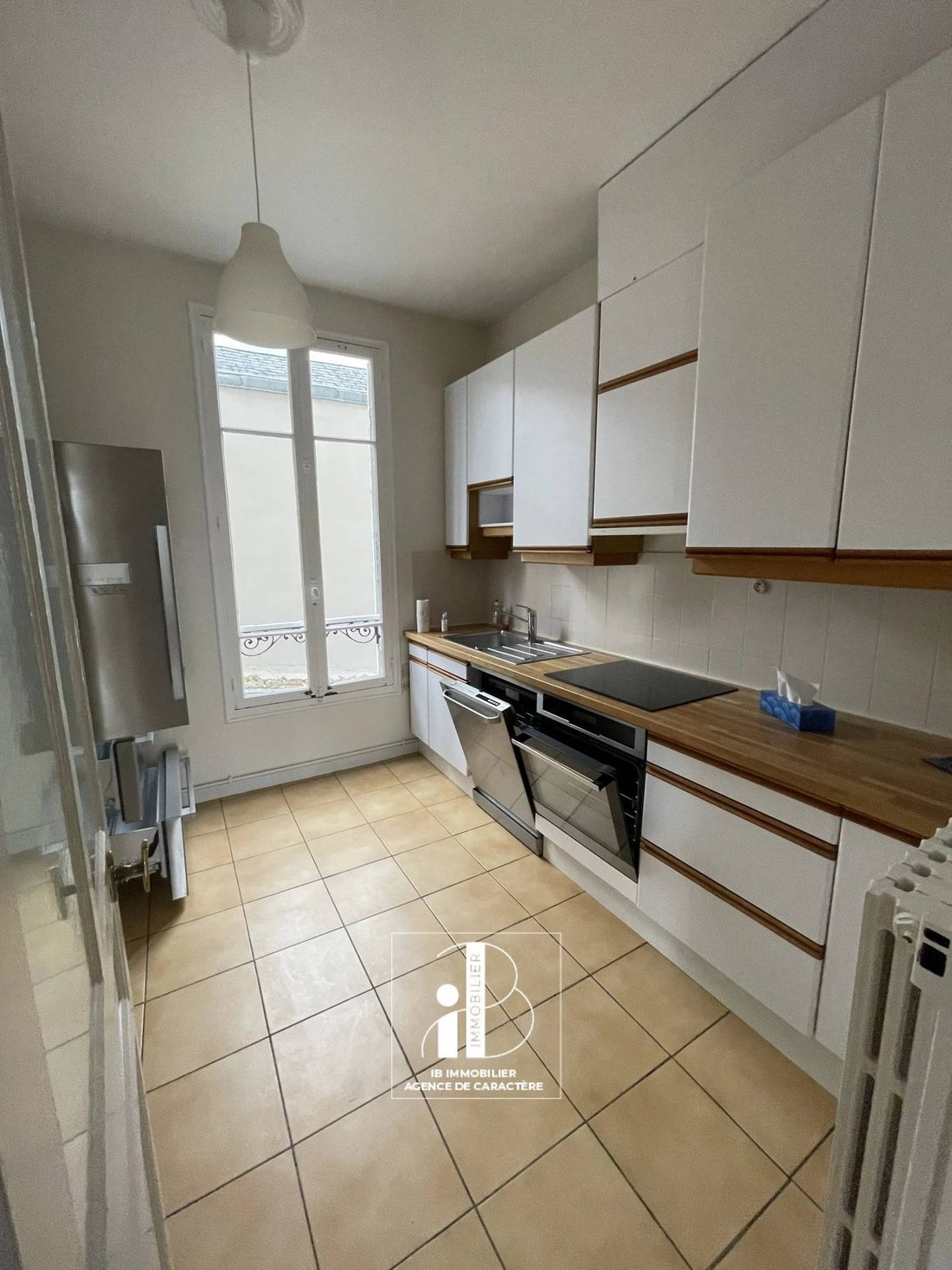 Apartment in Fontainebleau, Ile-de-France, France 3 - 19044559