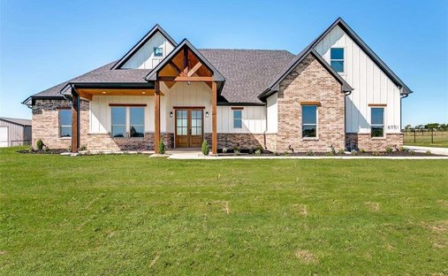 Maison à Godley, Texas, États-Unis 1