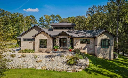 Maison à Bryant, Arkansas, États-Unis 1