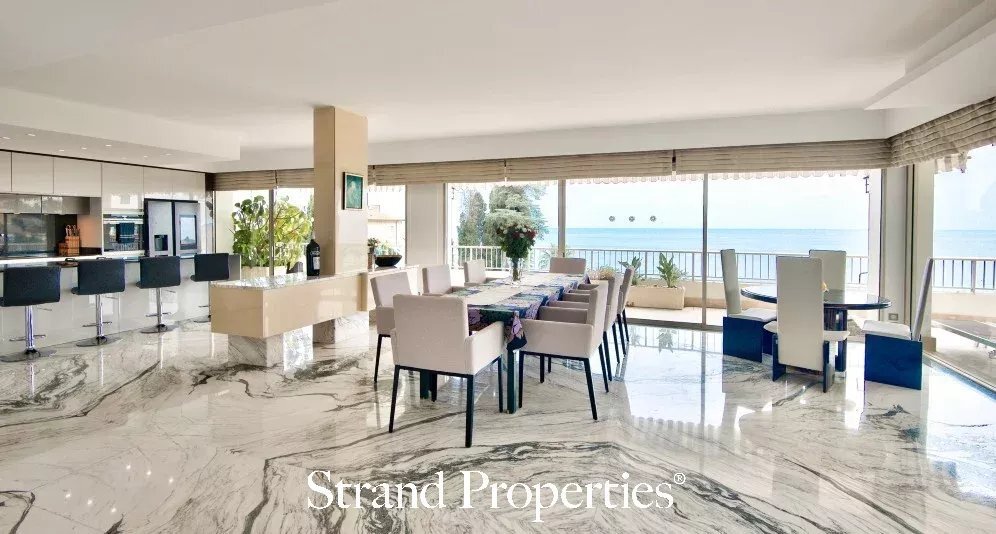 Apartment in Menton, Provence-Alpes-Côte d'Azur, France 5 - 19043475