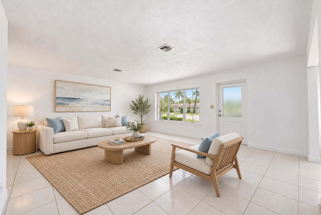 Casa a Boca Raton, Florida, Stati Uniti 3 - 19043822