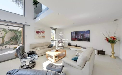 Haus in Saint Martin, Perpignan, Frankreich 1