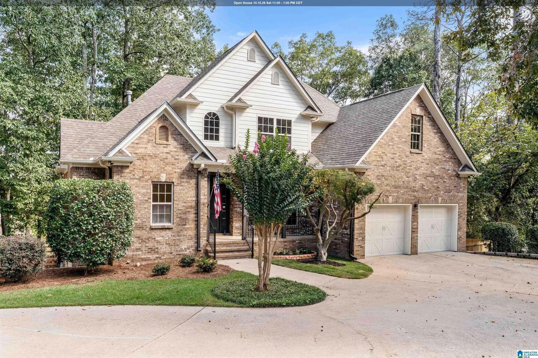 Casa a Hoover, Alabama, Stati Uniti 1 - 19023494