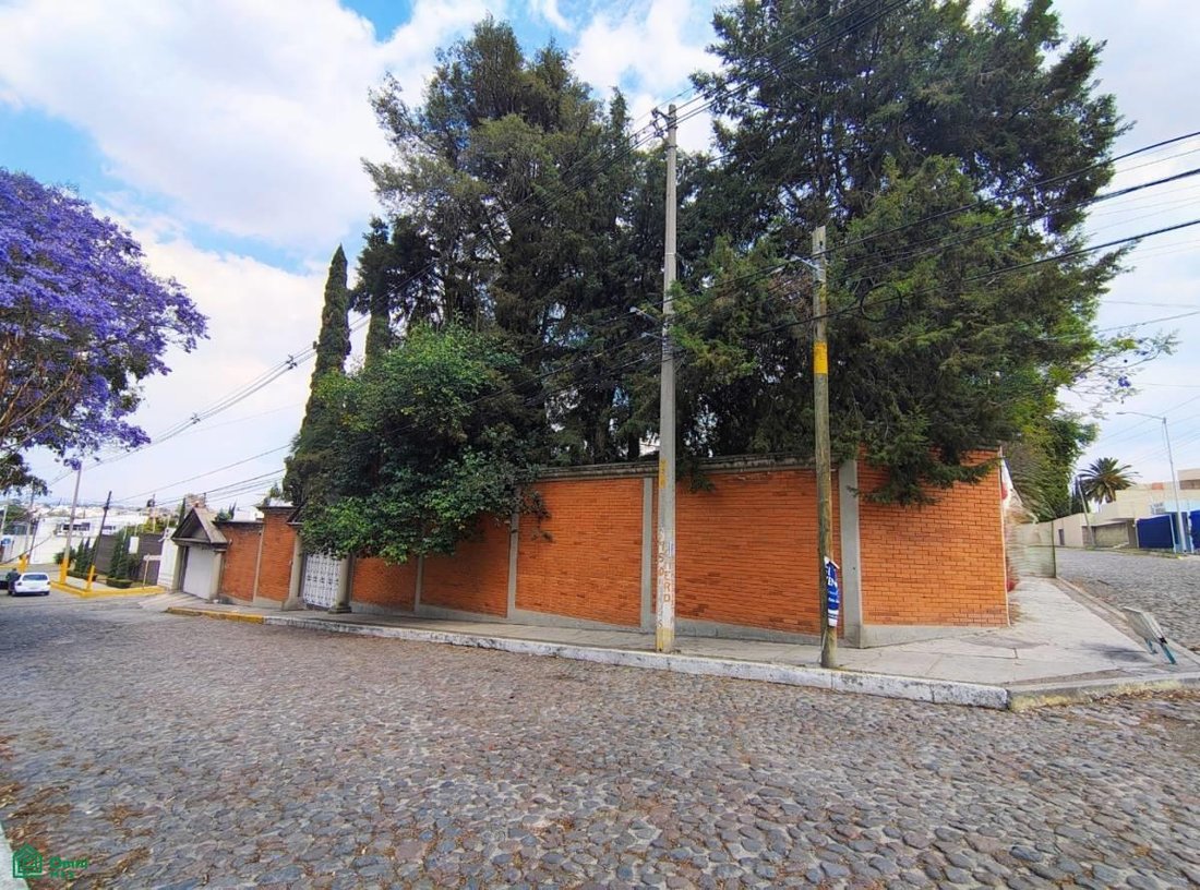 Maison en Puebla, Puebla, Mexique 4 - 17729087