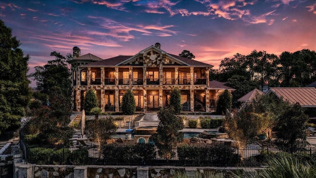 House in Montgomery, Texas, United States 3 - 19044116
