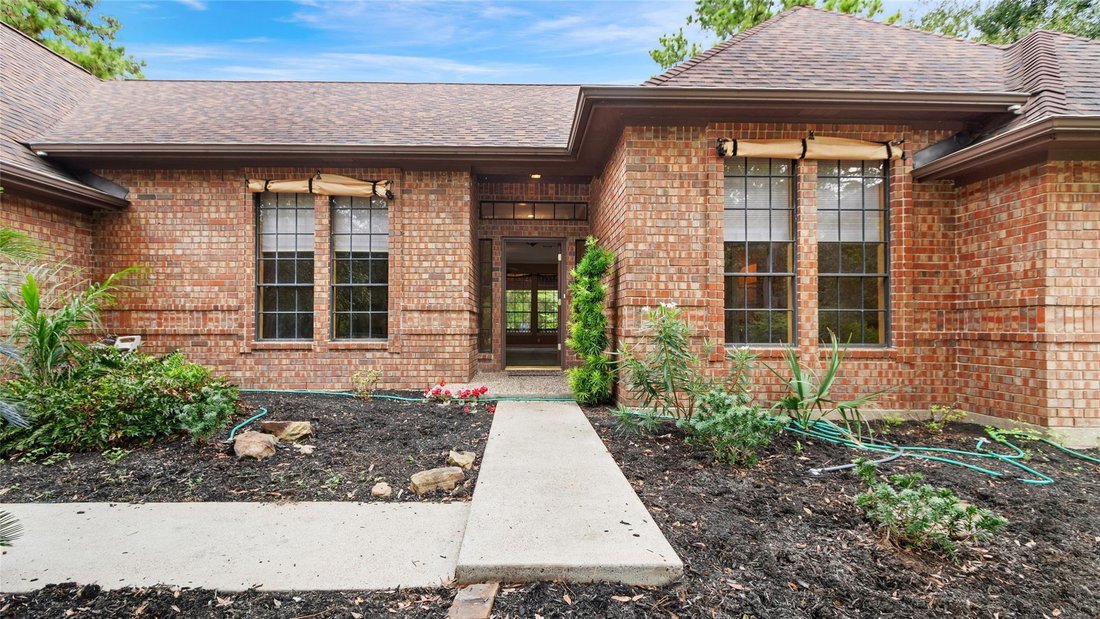 Casa a Dickinson, Texas, Stati Uniti 3 - 18817040