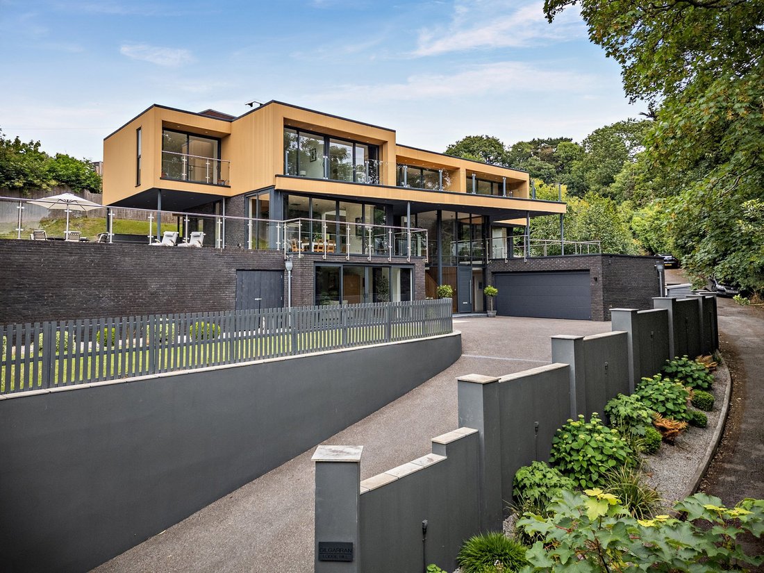 Haus in Exeter, England 1 - 19043596