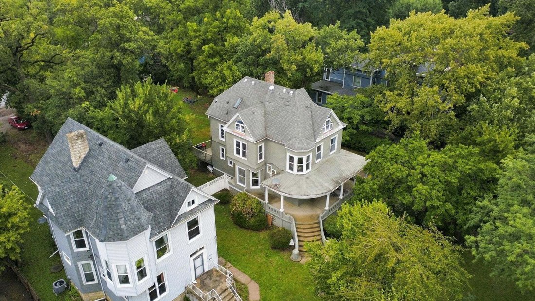 House in Chicago, Illinois, United States 5 - 19044050