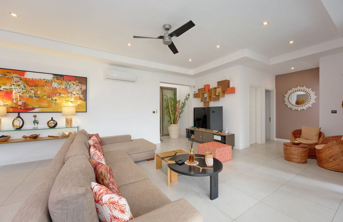 Haus in Petit Raffray, Riviere du Rempart, Mauritius 4 - 19043705