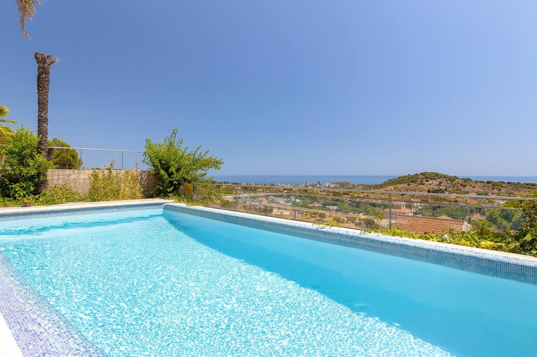 Villa in Mas Ram, Districte 3, Badalona 4 - 19043741