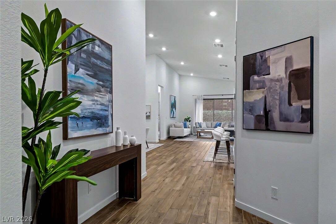 Casa a Las Vegas, Nevada, Stati Uniti 5 - 19043366