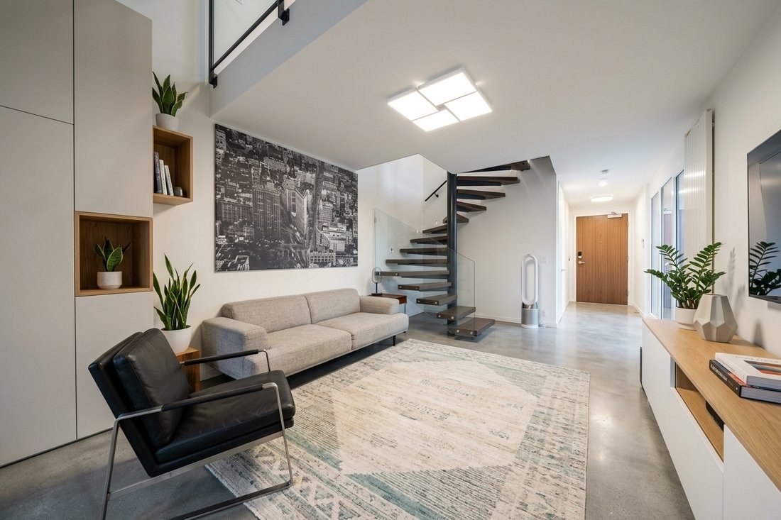 Appartement à Satigny, Canton de Genève, Suisse 5 - 19043499