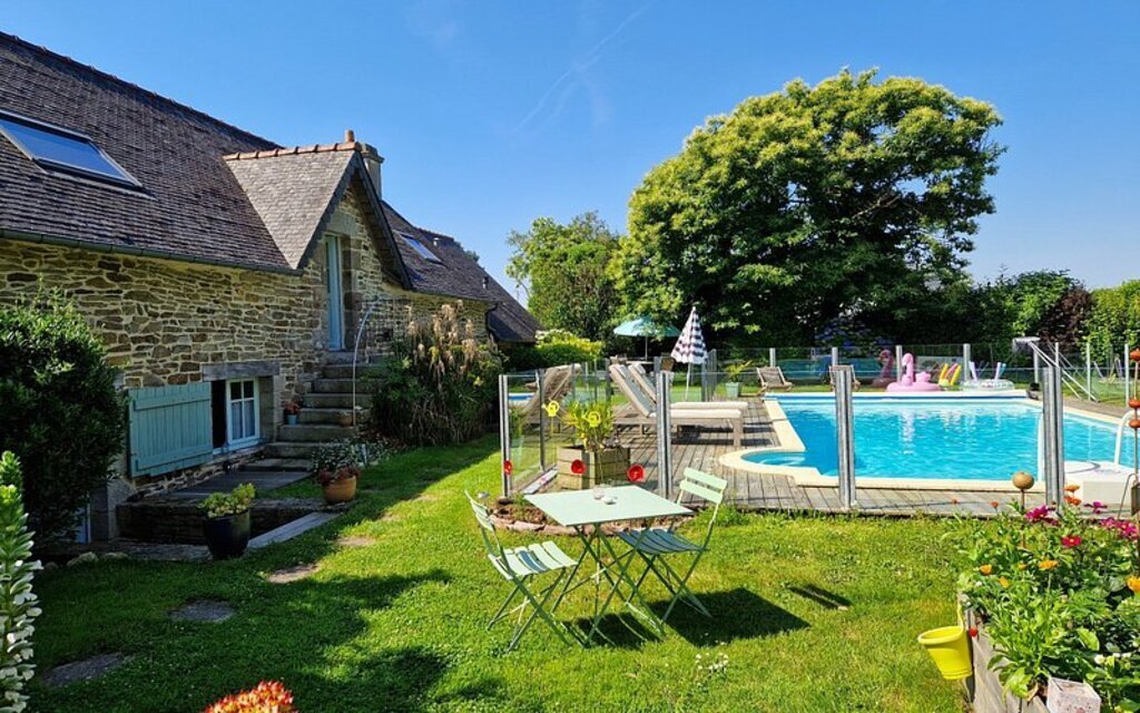Maison à Arzano, Bretagne, France 2 - 17051181