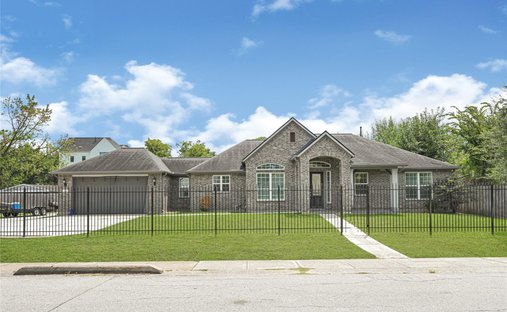 Haus in Houston, Texas, Vereinigte Staaten 1