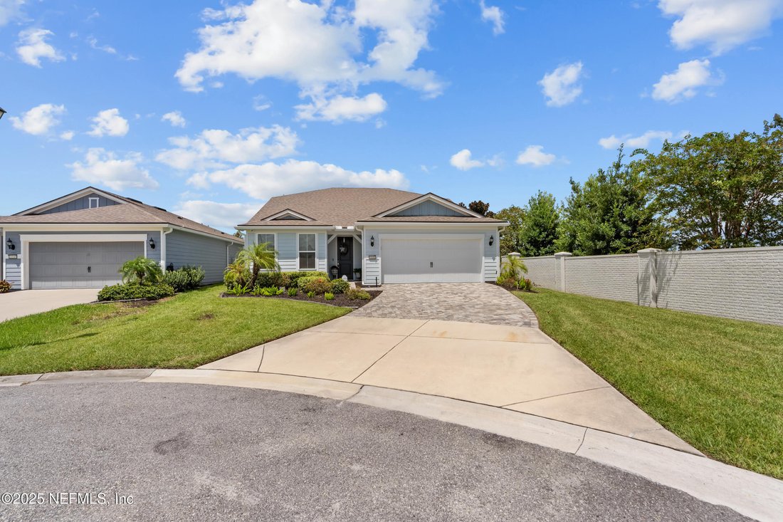 House in Jacksonville, Florida, United States 2 - 19043520