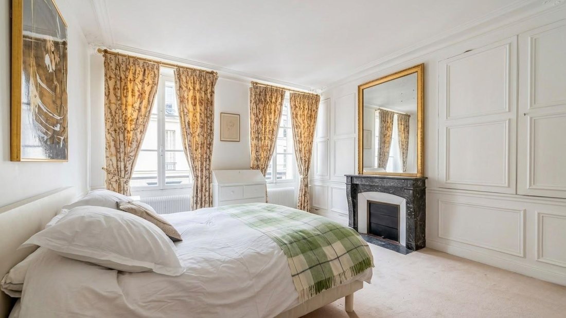 Wohnung in Bastille-Popincourt, Paris 11e Arrondissement, Paris 3 - 19044581