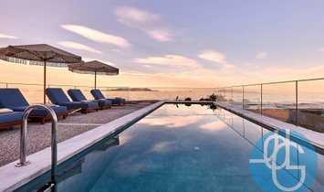 Villa en Community of Anopolis, Gouves, Grecia 1