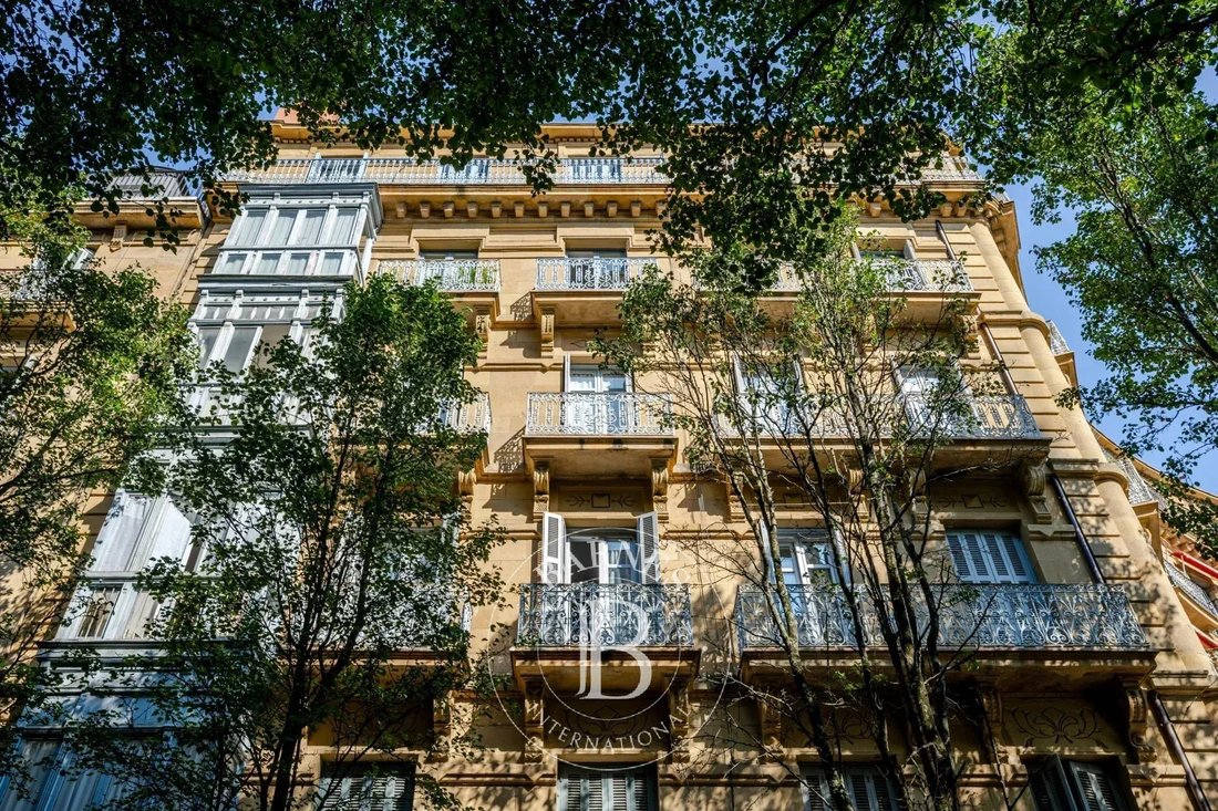 Appartamento a Centro, San Sebastián, Spagna 2 - 19044288