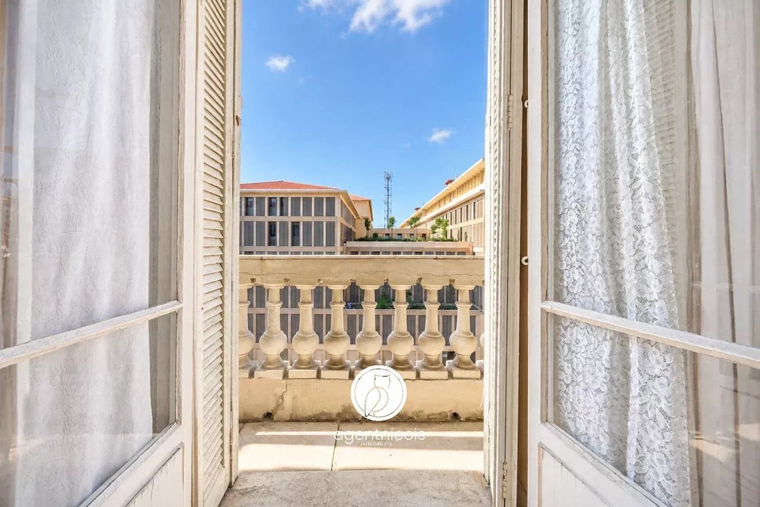 Apartment in Nice, Provence-Alpes-Côte d'Azur, France 2 - 19044177