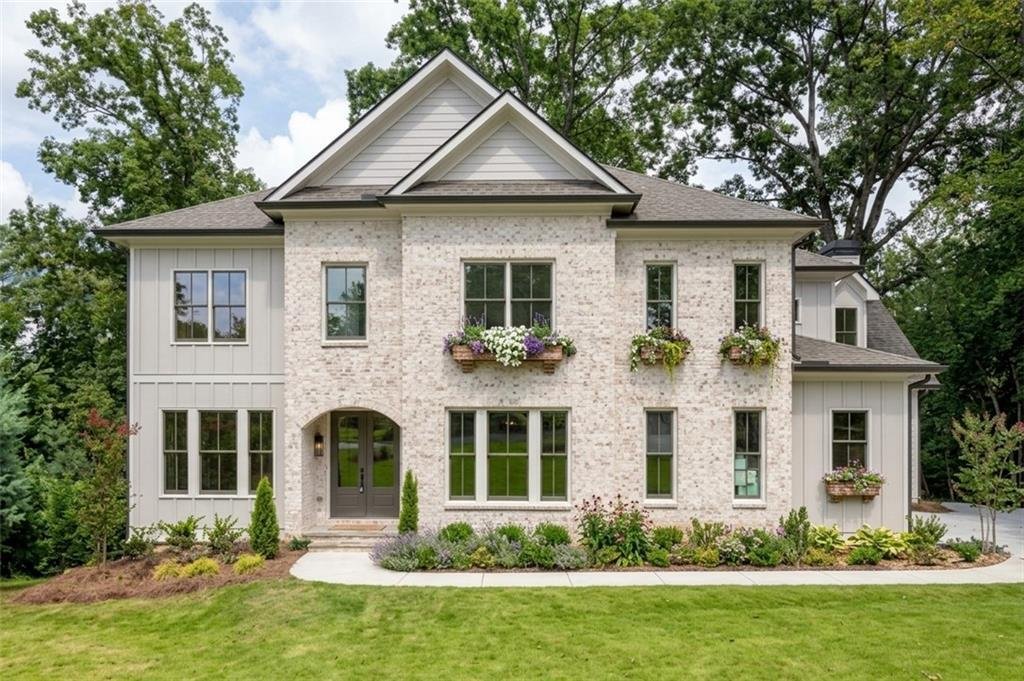 Haus in Atlanta, Georgia, Vereinigte Staaten 1 - 18816629
