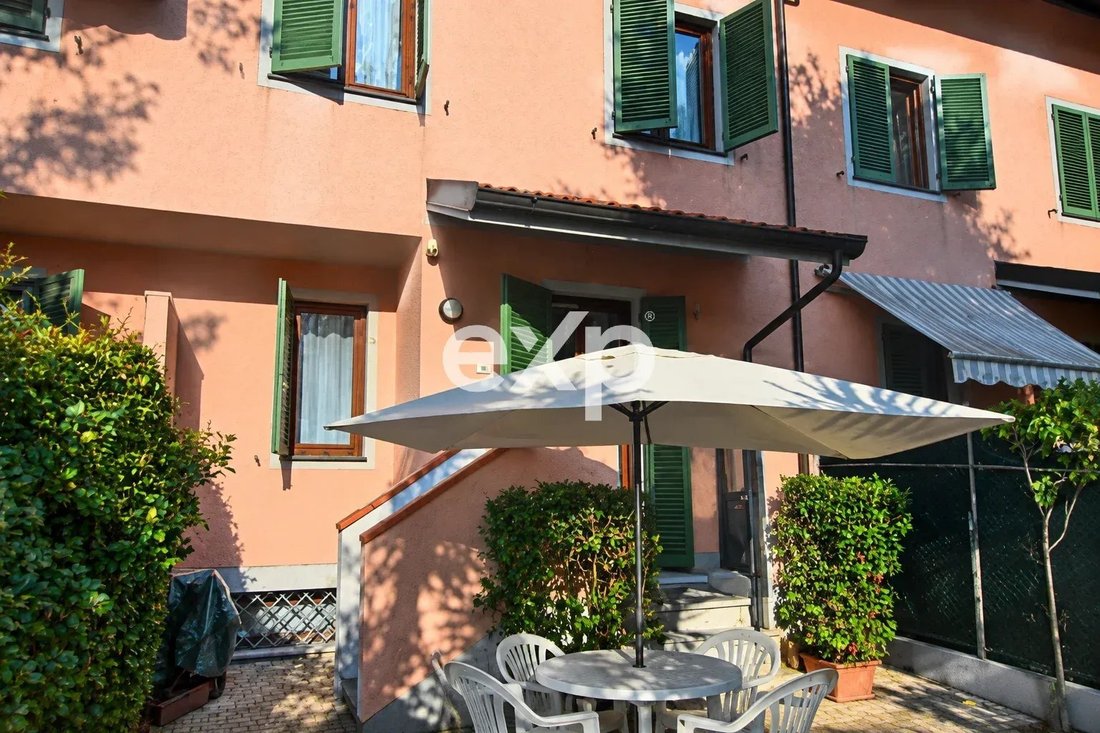 Villa in Vittoria Apuana, Forte dei Marmi, Tuscany 3 - 19044464