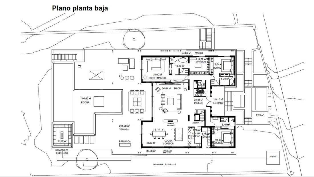 Villa in Puerto Banus, Marbella, Spain 2 - 19043819