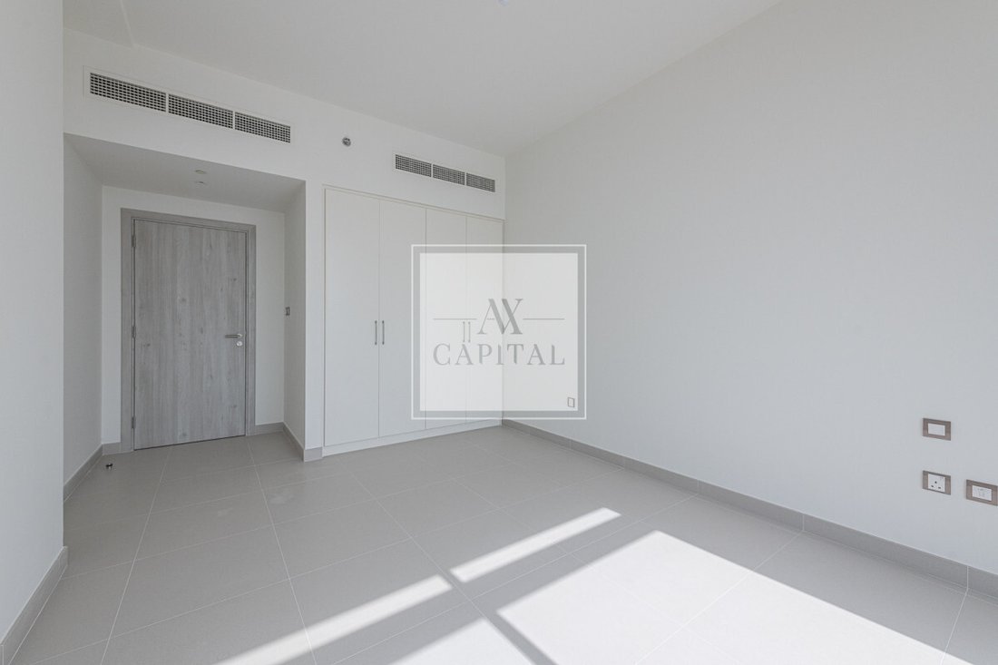 Apartment in Business Bay, Dubai, United Arab Emirates 4 - 19001430