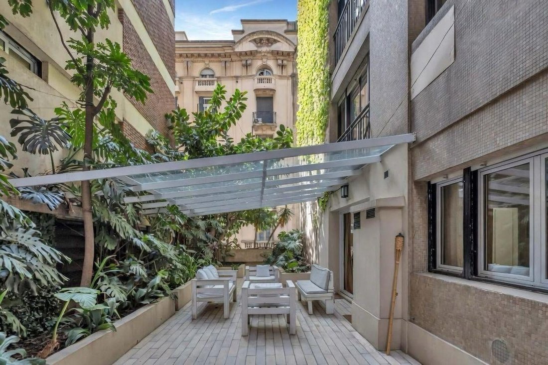 Apartment in Buenos Aires, Buenos Aires, Argentina 1 - 19043290
