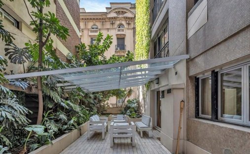 Apartment in Buenos Aires, Buenos Aires, Argentina 1