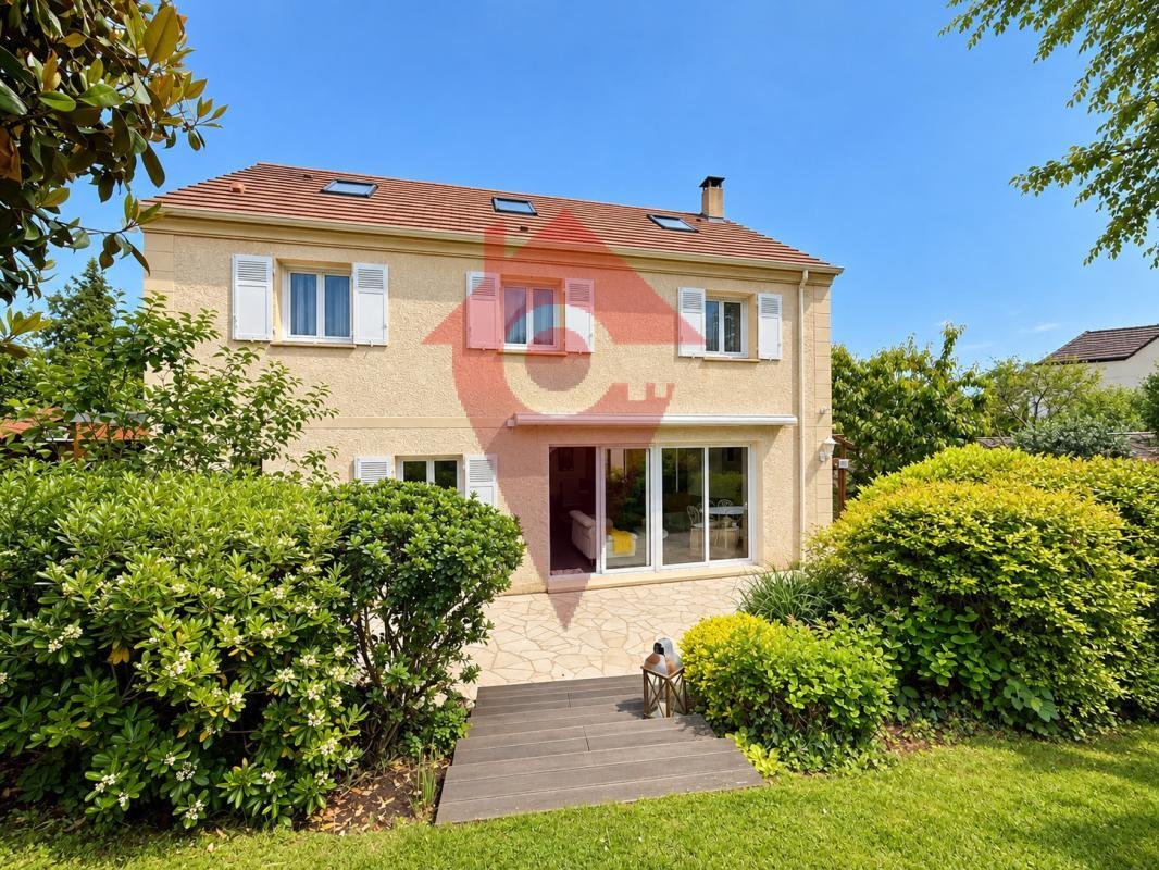 House in Orgeval, Ile-de-France, France 1 - 19044690
