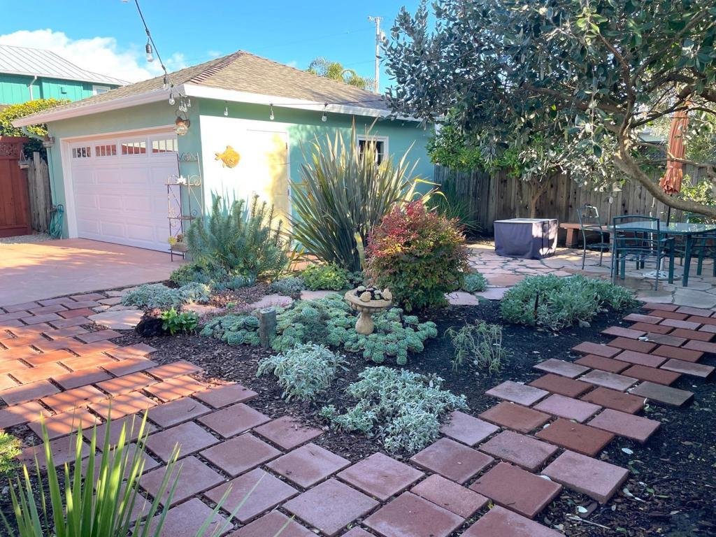 Casa en Santa Cruz, California, Estados Unidos 5 - 19043318