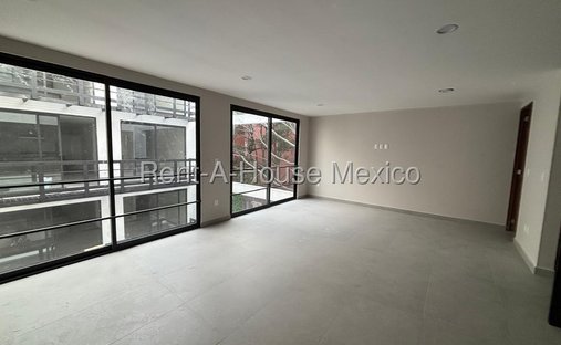 Apartment in Mexico City, Mexico 1