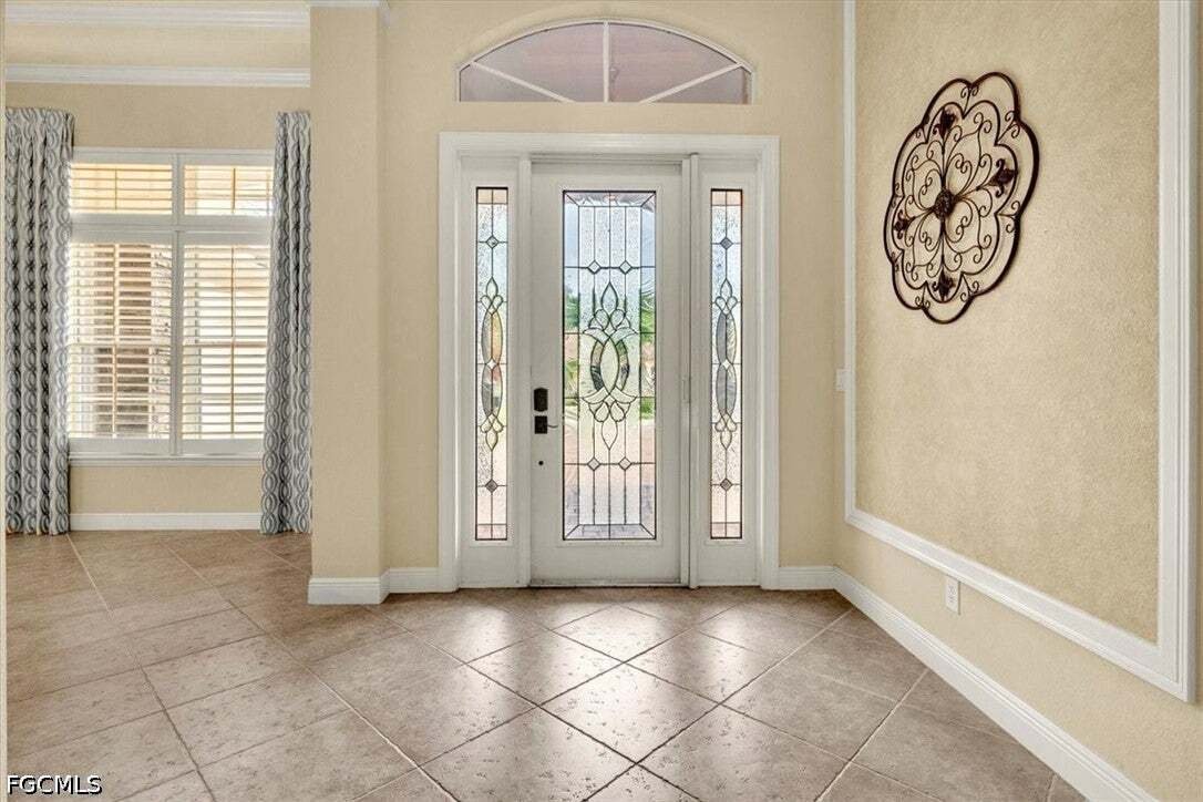 Maison à Fort Myers, Floride, États-Unis 5 - 19043456
