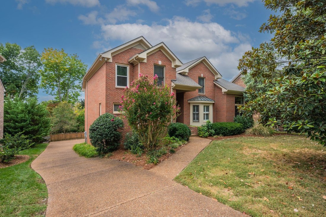 Haus in Nashville, Tennessee, Vereinigte Staaten 2 - 19043331