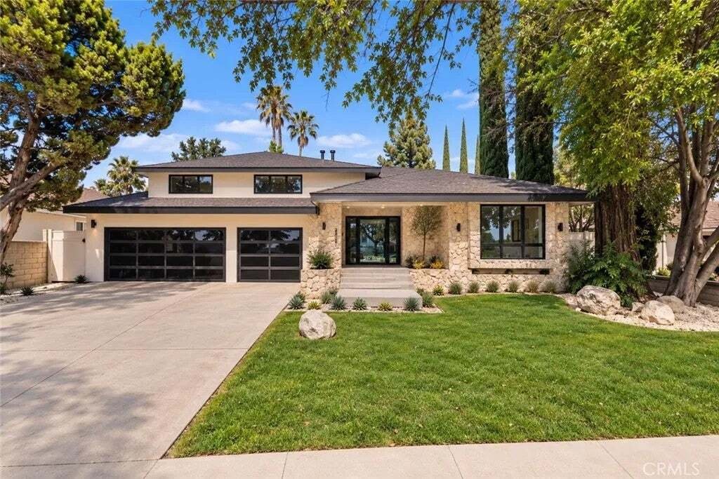 Casa a Los Angeles, California, Stati Uniti 1 - 19043807