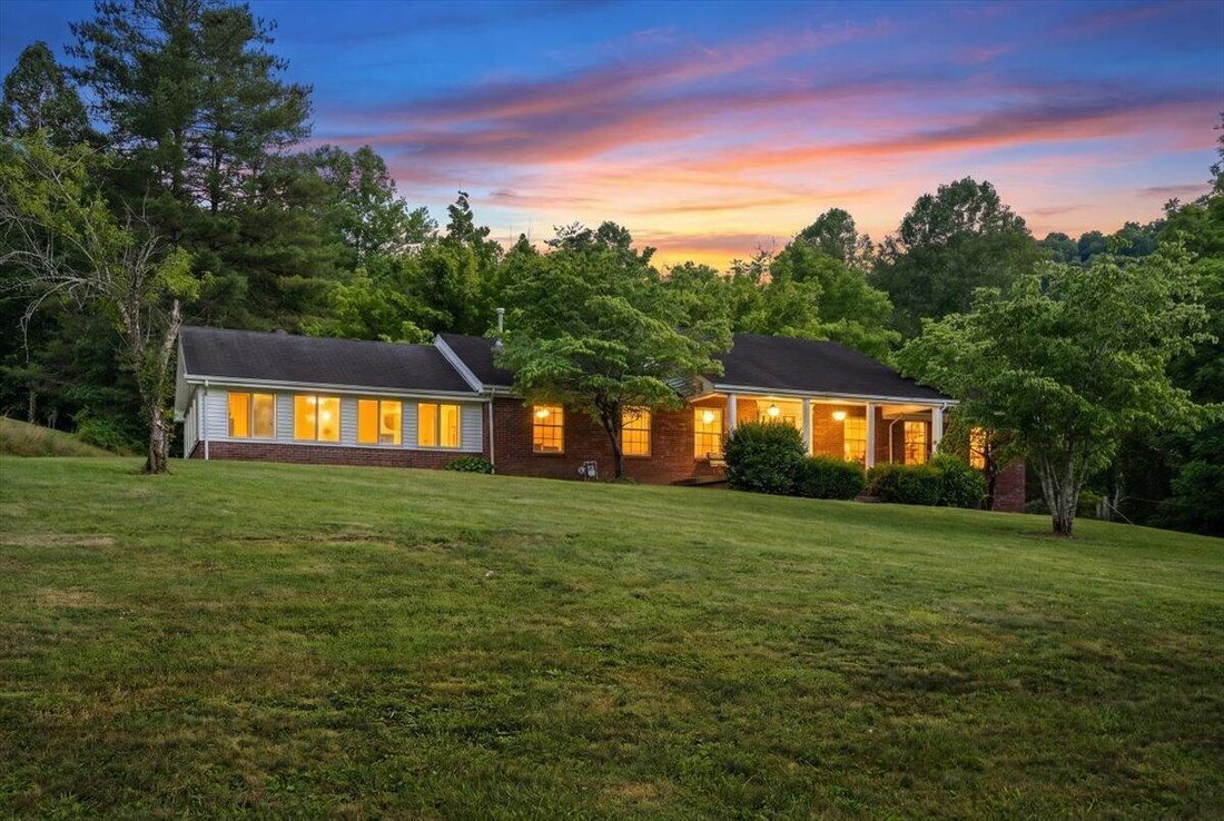 House in Stanton, Kentucky, United States 4 - 19043506