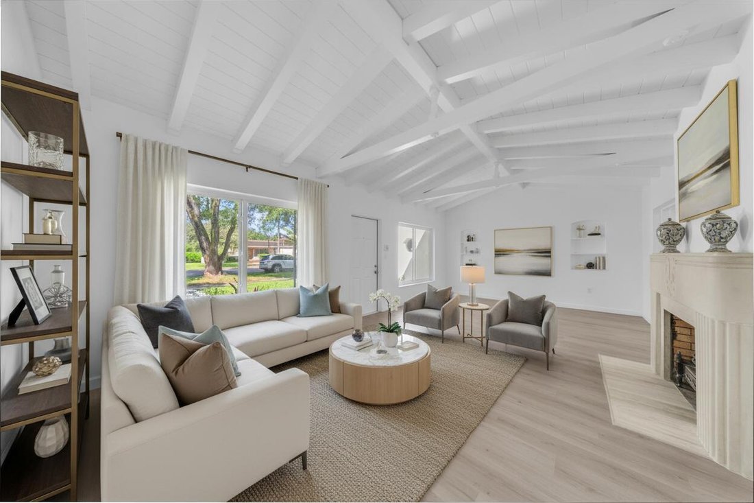 Casa a Miami, Florida, Stati Uniti 5 - 19039325