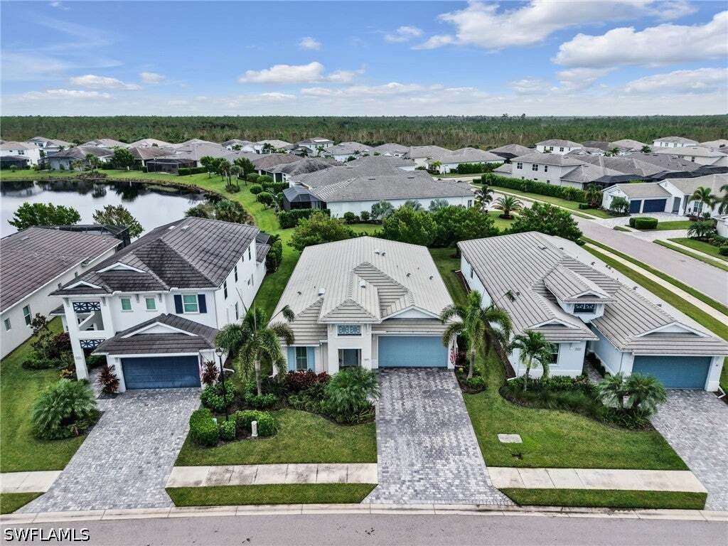 Maison à Naples, Floride, États-Unis 1 - 19043458