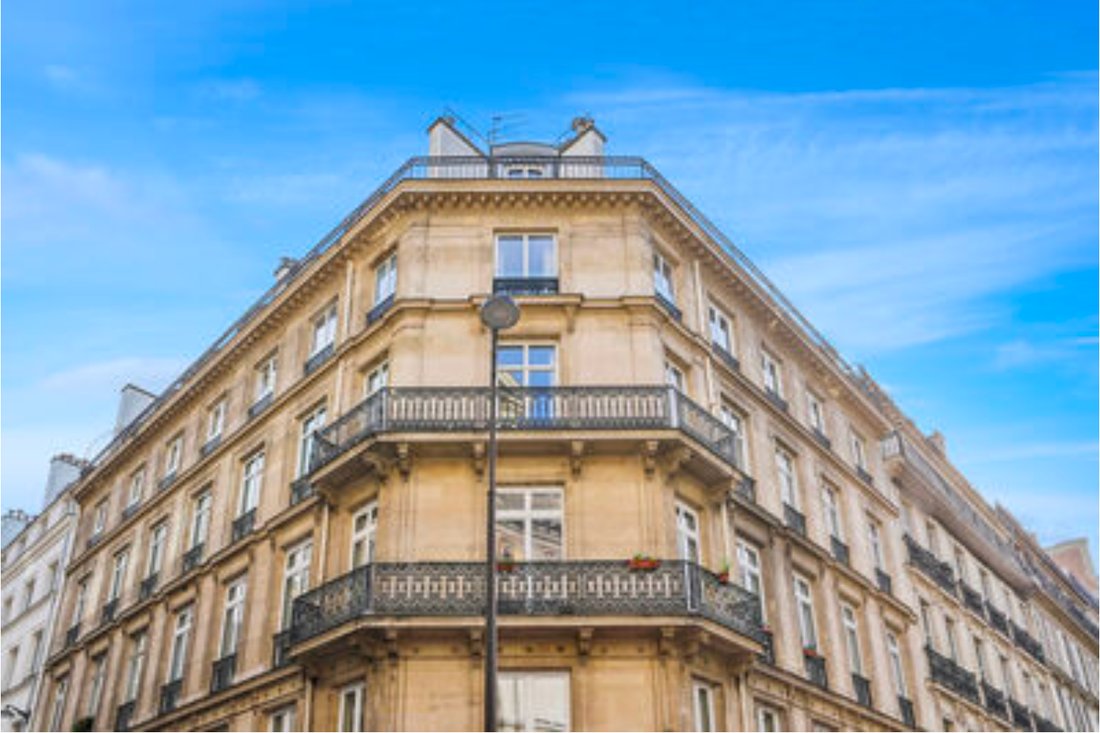 Apartment in Enfants Rouges, Paris 3e Arrondissement, Paris 4 - 19044630