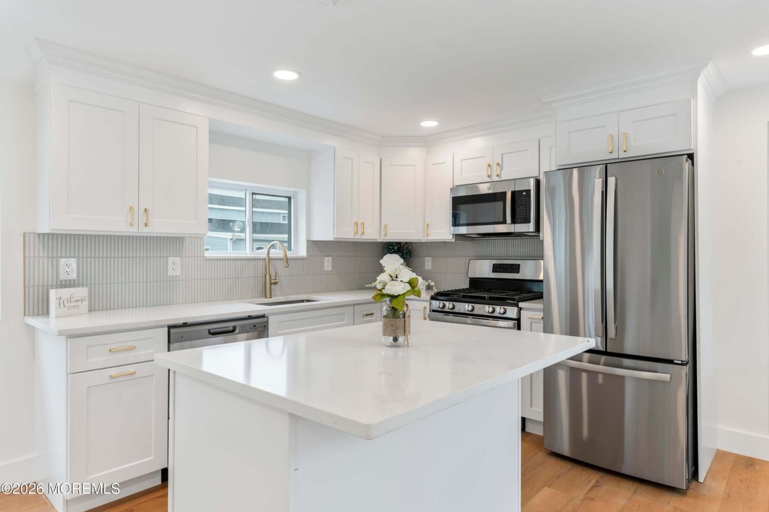 Casa en Belmar, Nueva Jersey, Estados Unidos 5 - 19043510