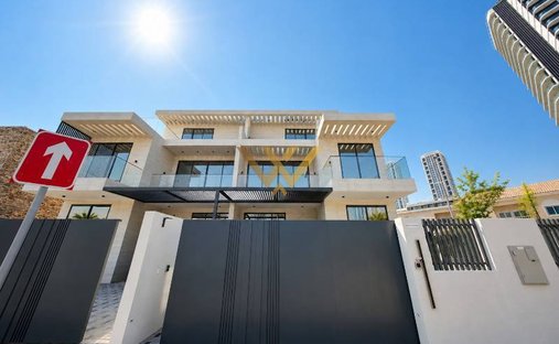 Villa en Jumeirah Village Circle, Doubaï, Émirats arabes unis 1
