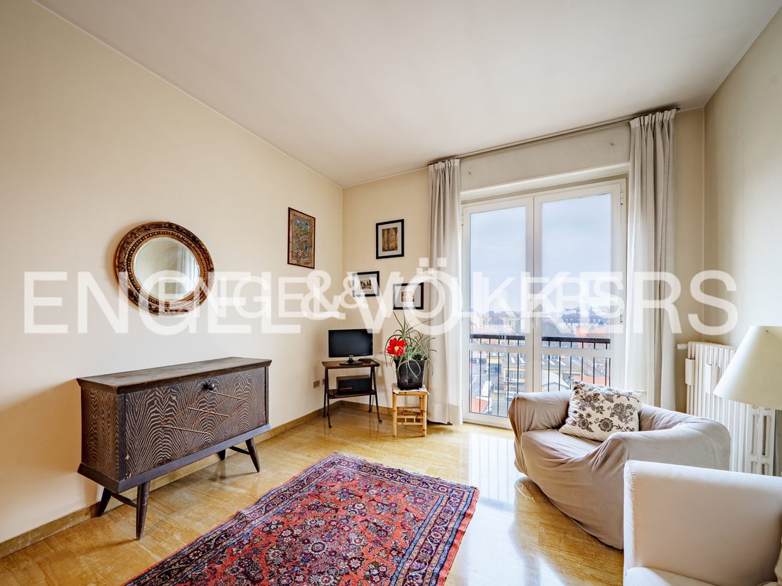 Appartamento a Famagosta, Milano, Italia 1 - 19043260