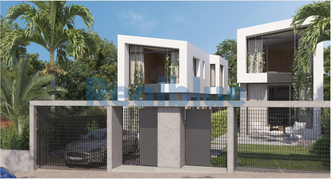 Apartamento en Vari, Ática, Grecia 1 - 19043857