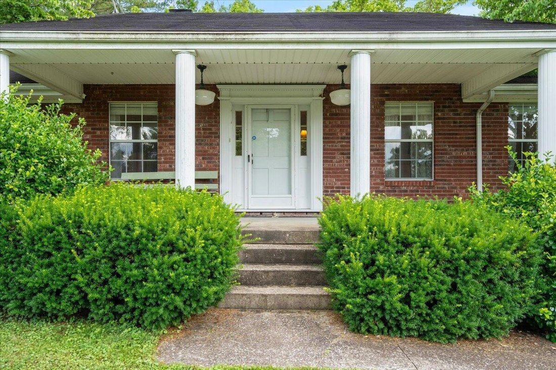 House in Stanton, Kentucky, United States 5 - 19043506