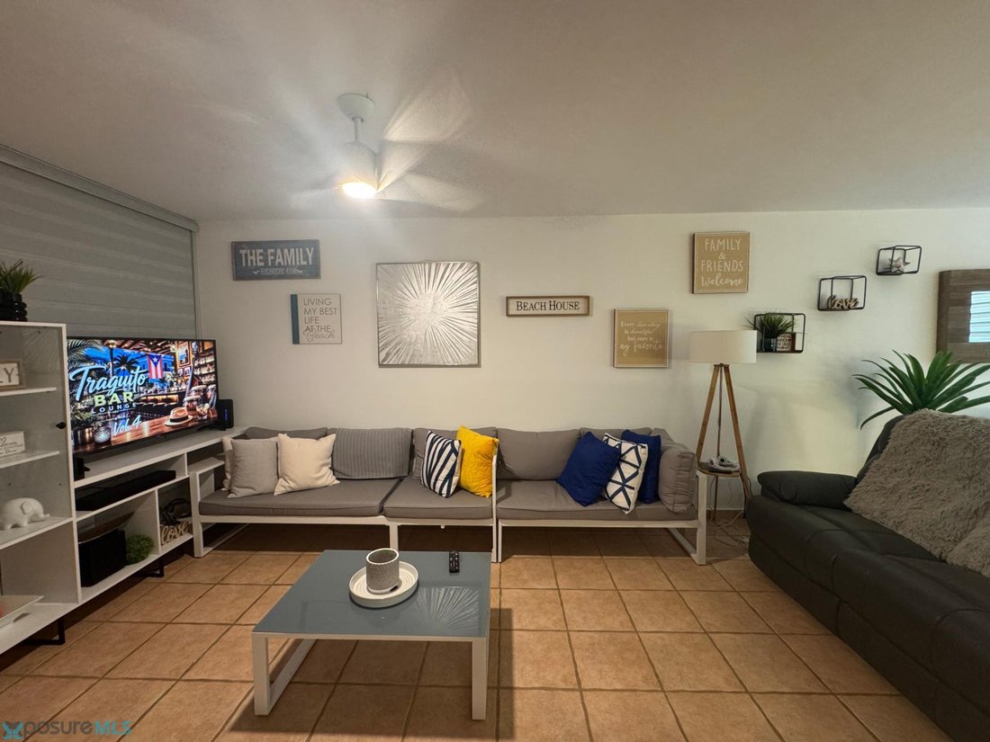 Apartment in Loíza, Loíza, Puerto Rico 4 - 19043865