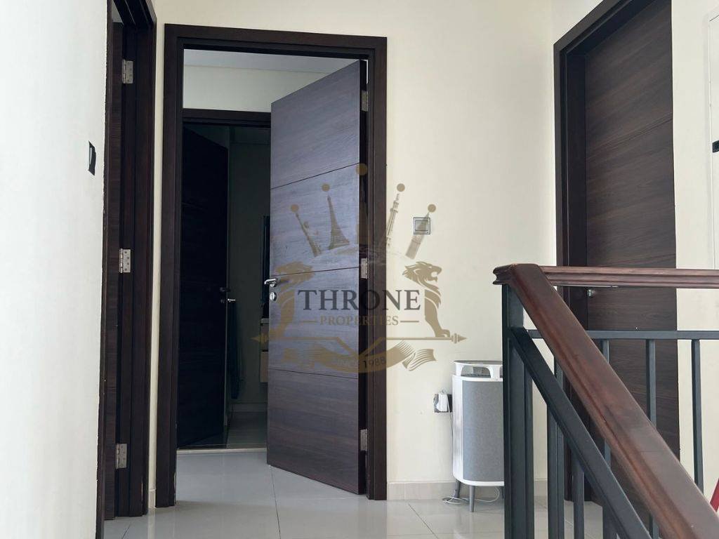 Townhouse in Damac Hills 2, Dubai, United Arab Emirates 5 - 19044259