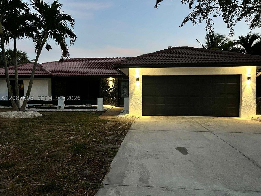 Casa a Delray Beach, Florida, Stati Uniti 1 - 19043695
