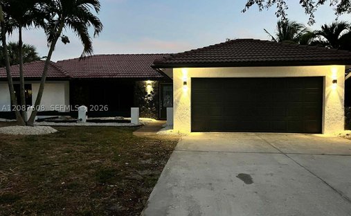 Maison à Delray Beach, Floride, États-Unis 1