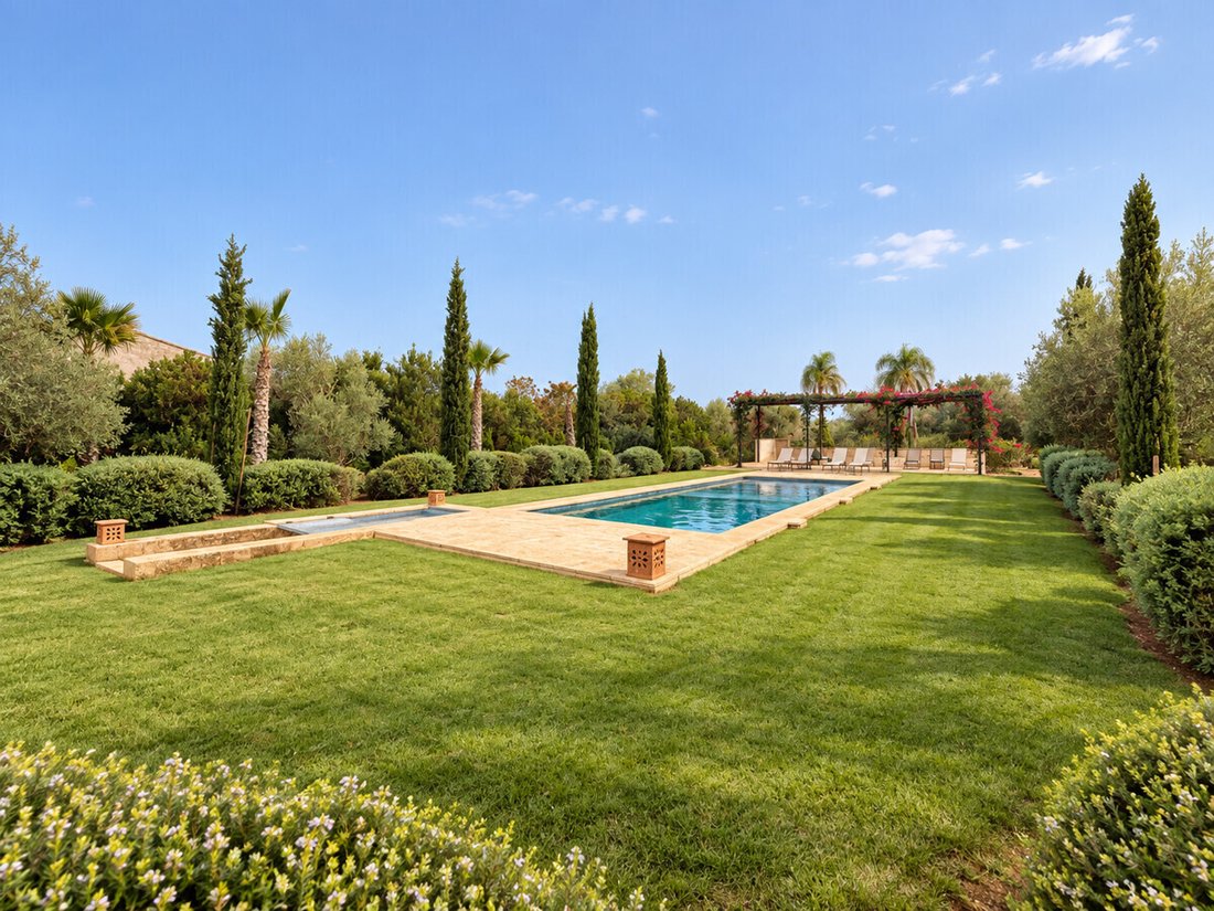 Finca in Balearic Islands, Spain 4 - 19044182