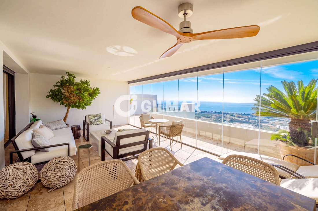 Apartamento en Marbella, Andalucía, España 5 - 19044102